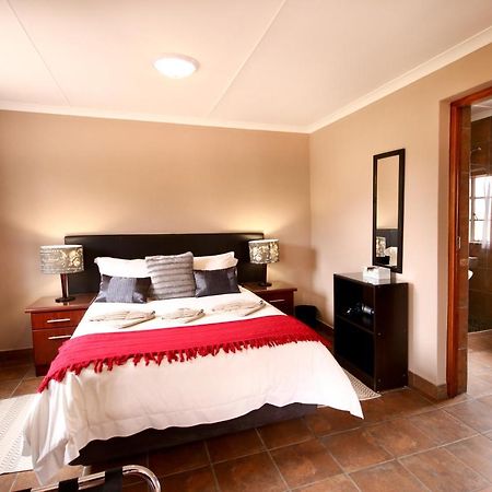 Kweekkraal Guest Farm Villa Riversdale Eksteriør billede