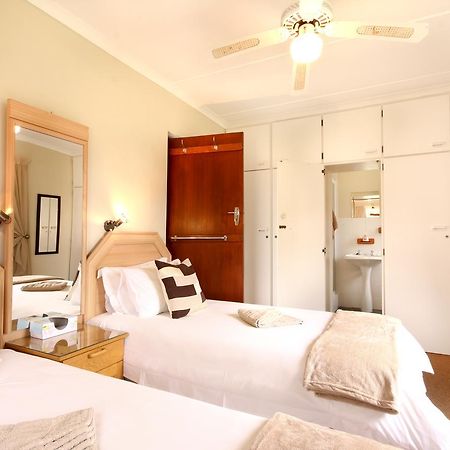 Kweekkraal Guest Farm Villa Riversdale Eksteriør billede