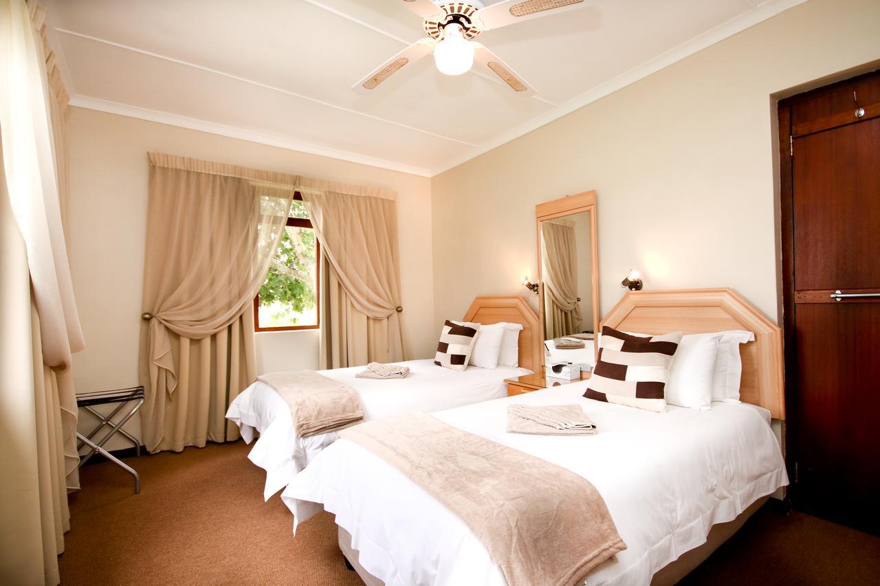 Kweekkraal Guest Farm Villa Riversdale Eksteriør billede