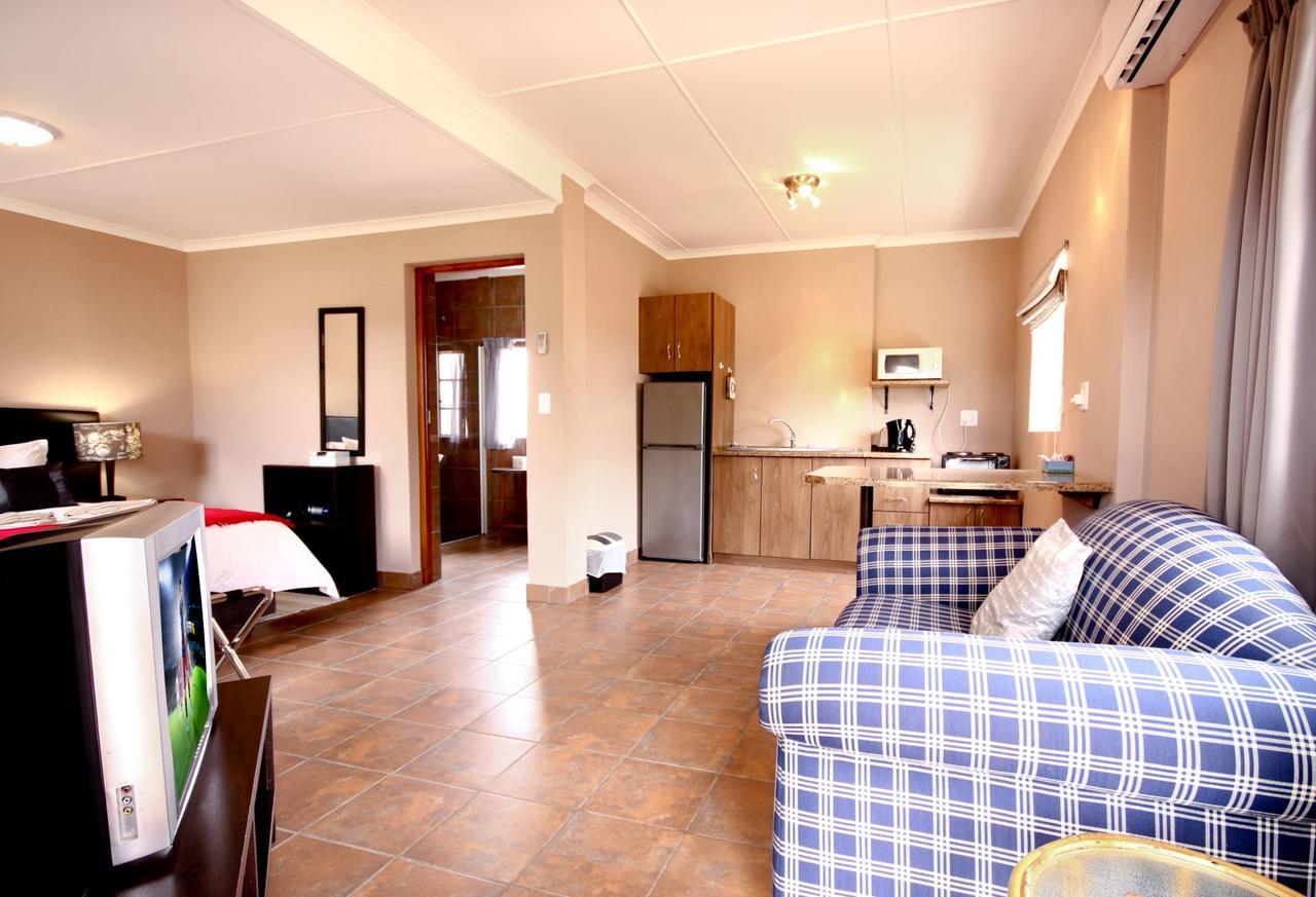Kweekkraal Guest Farm Villa Riversdale Eksteriør billede